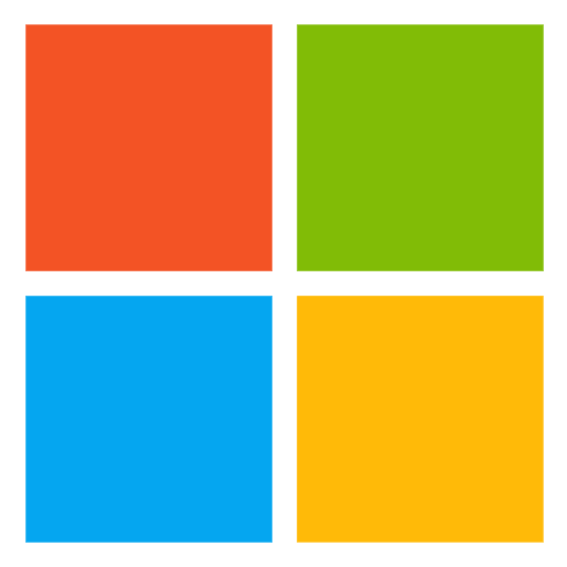 Microsoft x Simplilearn logo
